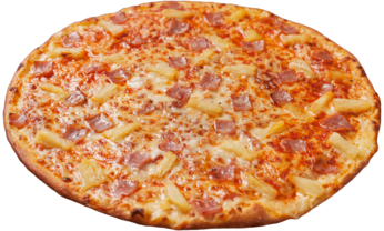 Pizza image
