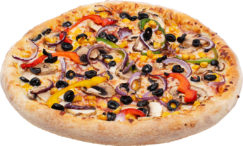 Pizza image